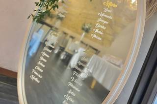 EC Enrico Curreli - Wedding Floral Design - 7