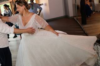 Sposa Curvy - 6
