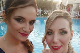 Alessia Tribuzio Makeup Artist - 25