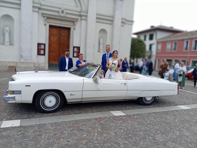 Un Sogno Vintage - 1