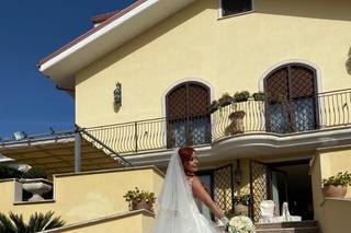 Villa Giulia Ricevimenti - 12