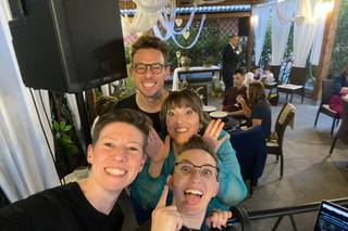 Double Beat - Voice and DJ - 20