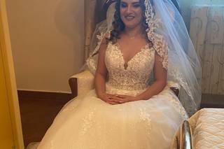 Opere Sposi Corato - 8