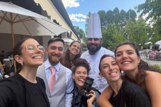Cascina Pietrasanta - 12