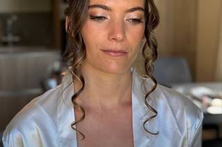 Sara Bonetti Make-up & Hairstyle - 15