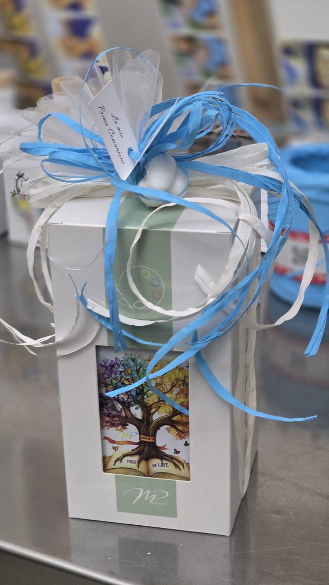 Madrepuglia - 2