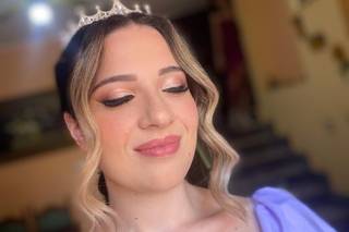 Luisa Palmeri Make Up Artist - 13