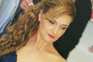 Alessia Tribuzio Makeup Artist - 27