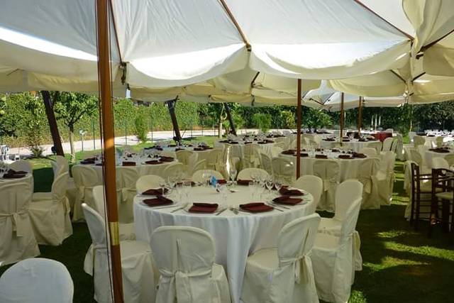 Angela Pistilli Catering 1