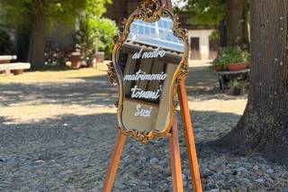 Cascina Pietrasanta - 14