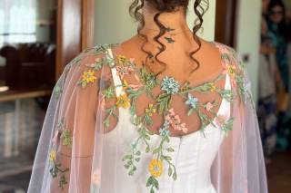 Sofia Santi Bridal - 5