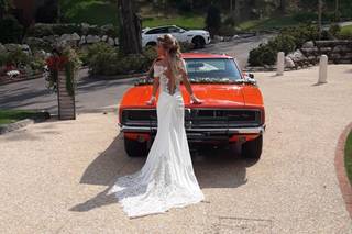 Noleggio Taxi Inglese - 15