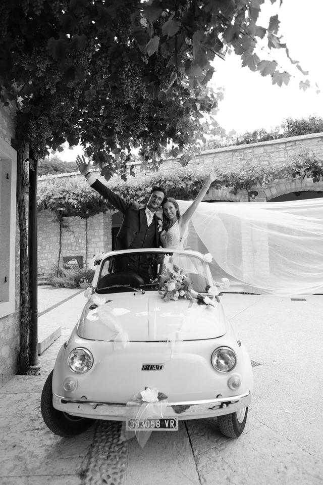 Fotografo per Matrimonio - 2