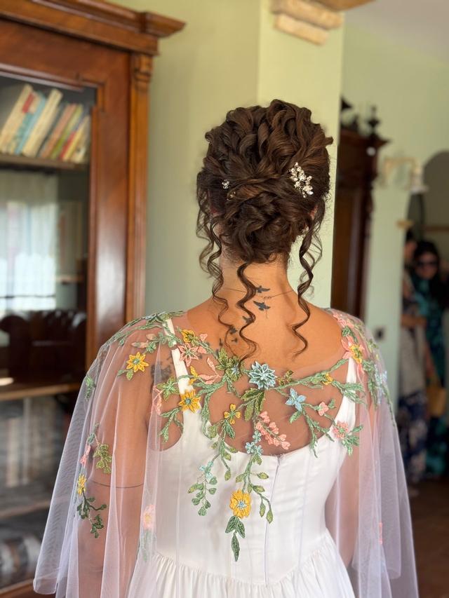 Sofia Santi Bridal - 2