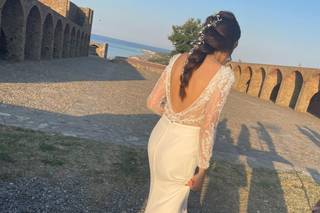 Palmiere Hairstyle - 8