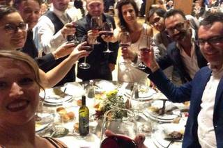 Valeria Spinosa Wedding Designer - 1