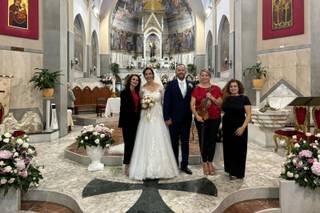 Angela Vadalà Wedding - 5