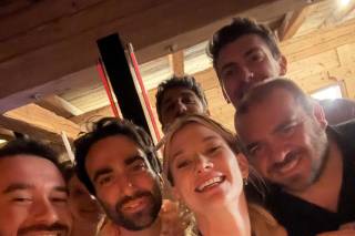 Sandro Santoro DJ - 5