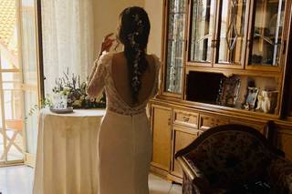 Palmiere Hairstyle - 9