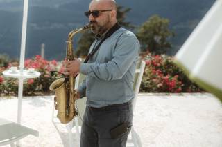 ArToMusic sax live & Dj set - 8