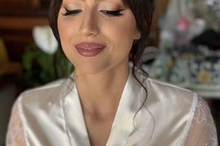 Cillara Make up artist - 9