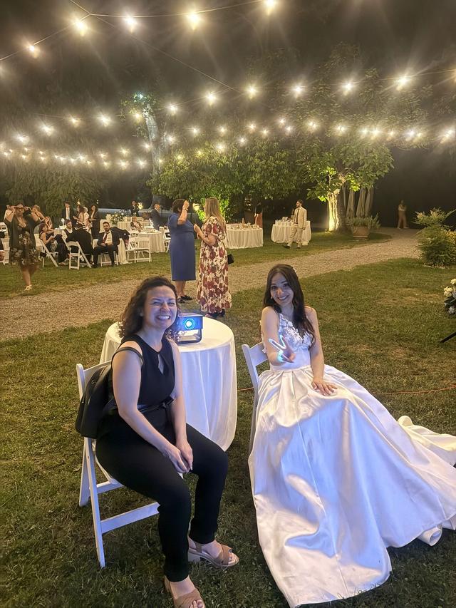 Savina Events Planner - 2