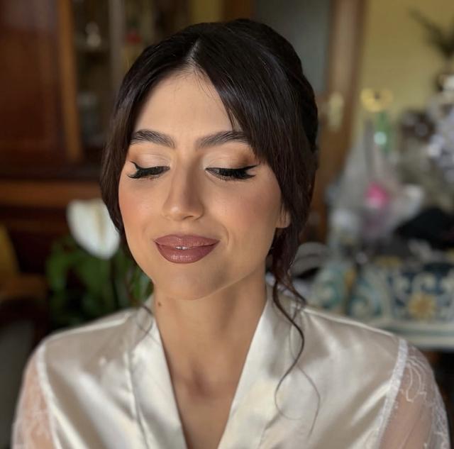 Cillara Make up artist - 1