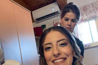 Palmiere Hairstyle - 10