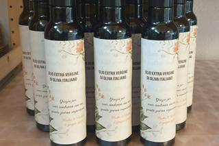 Frantoio Evo Del Borgo - 15