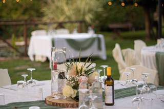 Agriturismo Massari - 7