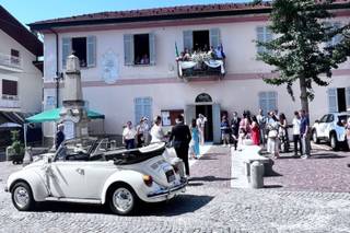 Franco Pedrizzetti - Maggiolone Cabrio - 4