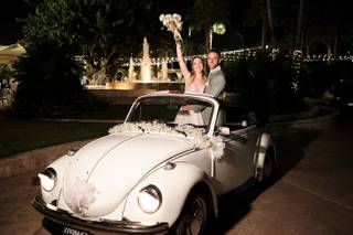 Nau Cars Wedding - 5
