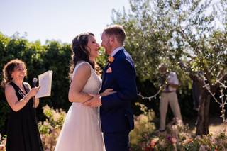 Celebrante Passion Ceremonies - 11