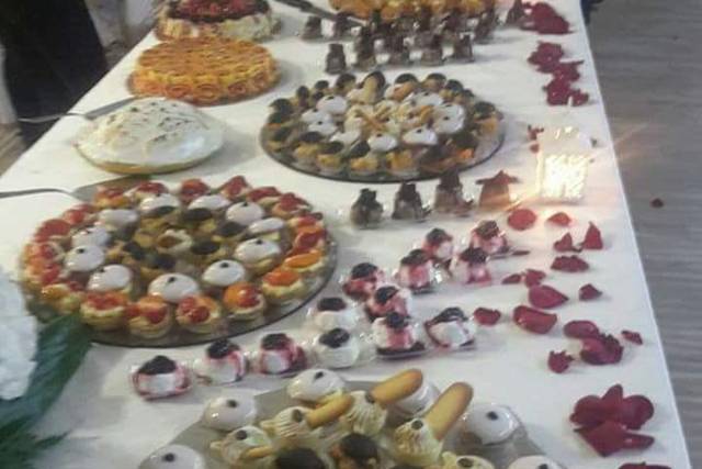 Angela Pistilli Catering 5