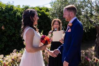 Celebrante Passion Ceremonies - 12