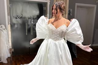 Atelier The Woman in White - 15