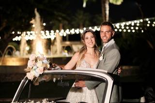 Nau Cars Wedding - 7