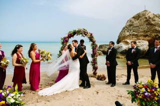 Fiocchi di Riso Wedding Planner - 7