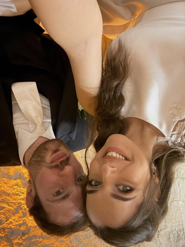 Anyl Valente Make Up Artist - 2