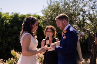 Celebrante Passion Ceremonies - 13