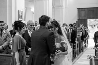 Gianluca Fortunato Wedding Stories - 7
