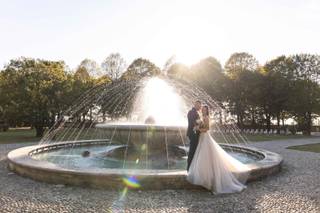 Colonna Wedding Studio - 8