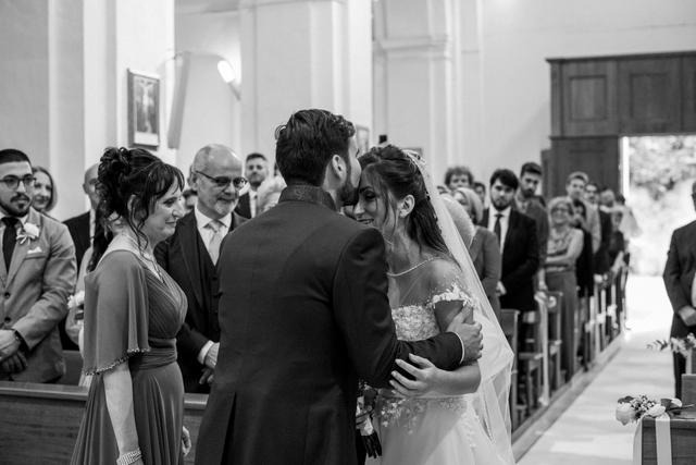 Gianluca Fortunato Wedding Stories - 1