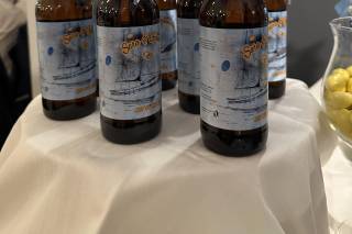 I Mastri del Lago - 9