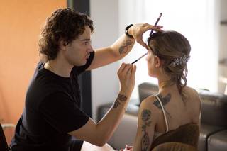 Samuele Tessari Beauty - 15