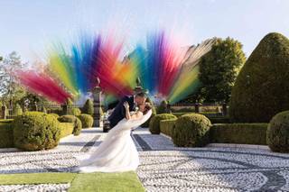 Colonna Wedding Studio - 9