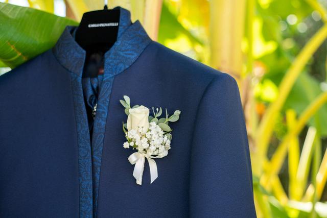 Gianluca Fortunato Wedding Stories - 3