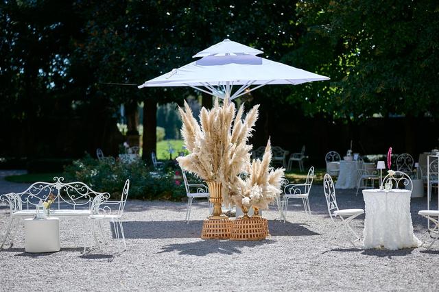 Villa Marchese De Fabris - 3