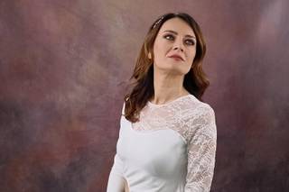 Liliana Esposito Make-up Artist - 5