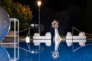 Colonna Wedding Studio - 10